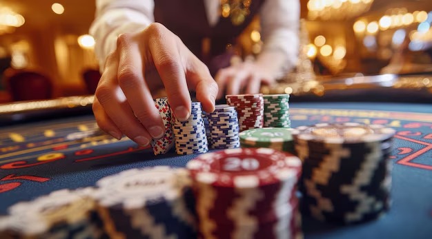 babu88 mobile app interface showing sportsbook and live-dealer options