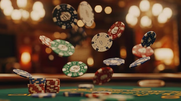 babu88 live-dealer table on mobile screen showing Baccarat gameplay
