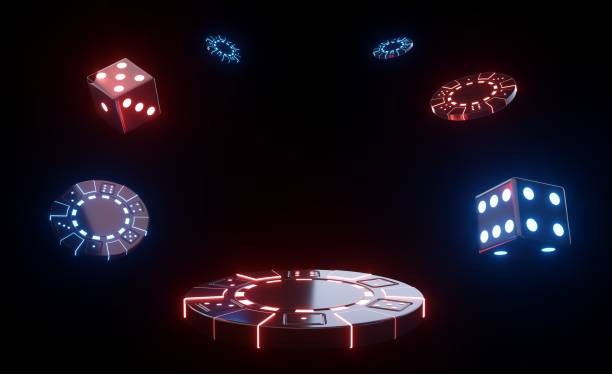 Live Baccarat dealer studio on babu88 with multi-camera setup and real-time card display